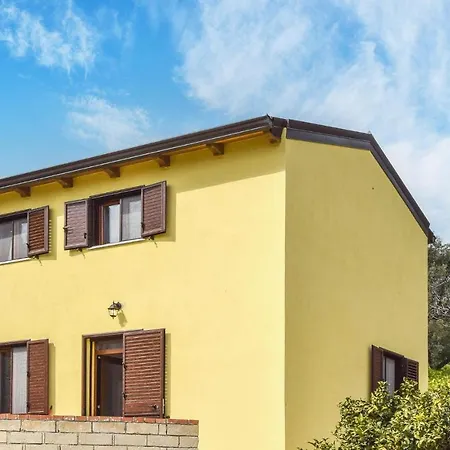 Gorgeous In With House Sea View * Stalettì