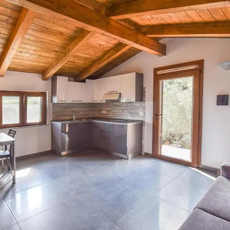 Ferienhaus Gorgeous In With House Sea View *