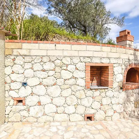 Gorgeous In With House Sea View Stalettì