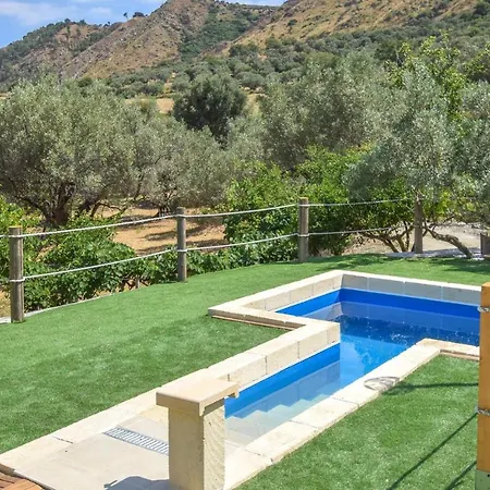 בית נופש Gorgeous In With House Sea View *