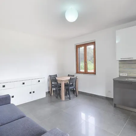 Gorgeous In With House Sea View * Stalettì