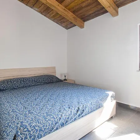 Gorgeous In With House Sea View Ferienhaus Stalettì